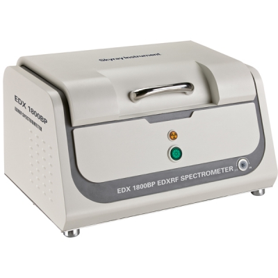 日本亚速旺 ASONE 经济型X荧光光谱仪(EDX) EDX1800BP CC-3170-01