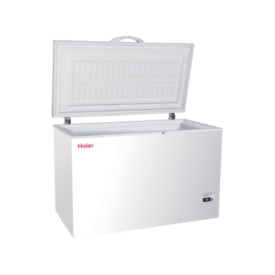 Haier 低温保存箱 DW-40L348J(-40℃)(1台入) CC-2901-16 DW-40L348J