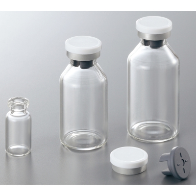 日本亚速旺 ASONE 低溶出微量瓶(VIST处理)10ml 1盒(10只) 4-376-03 10ml
