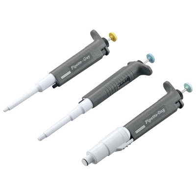 日本亚速旺 ASONE 移液器(Pipette-Guy) PG2-10 (1个) 2-5433-22 PG2-10