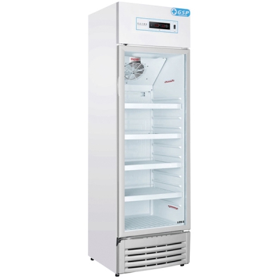 Haier 低温保存箱 HYC-940(2~8℃)(1台入) CC-2904-05 HYC-940