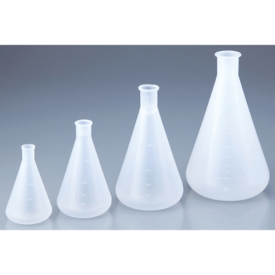 KARTELL 三角烧瓶 1465 1个 1-1412-06 1465