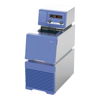 IKA艾卡 IKA加热制冷恒温循环器 CBC 5 basic CC-5360-01 CBC 5 basic