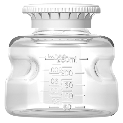 Autofil过滤液保存瓶 1180-RLS 1箱(24个) 3-9981-04 1180-RLS
