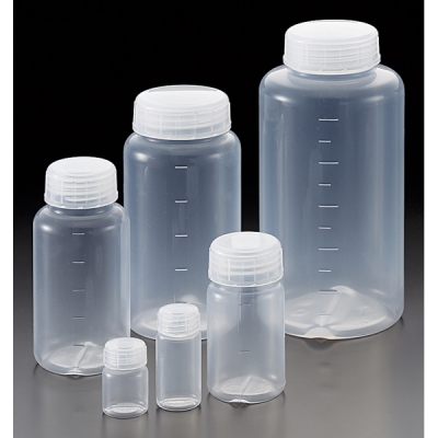 Sanplatec三博特 PFA广口瓶 13905  20ml  1个 81-0458-02