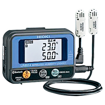 HIOKI日置 温湿度记录仪 传感器Z2010(1个入) CC-4315-02