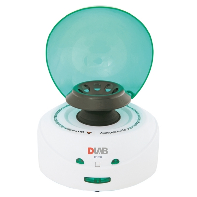 DLAB大龙 台式小型离心机 转子 A02-PCR8(1个入) C3-7014-12