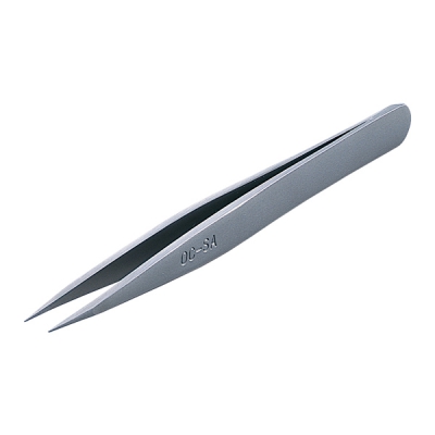 RUBIS 镊子(No.0C9型) 0C9-TNF (1个) 6-7905-13 009-TNF
