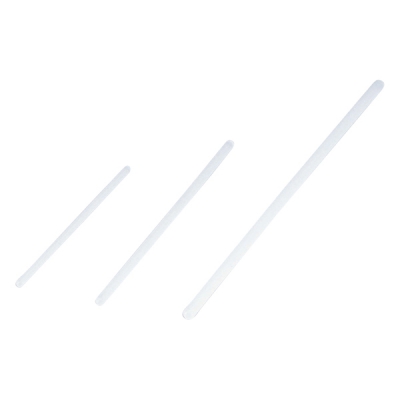 日本亚速旺 ASONE 搅拌棒(PCTFE制) φ7×200 (1根) 7-224-02 200mm