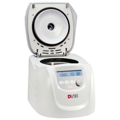DLAB大龙 毛细管离心机 转子 AC24P(1个入) C3-7035-11