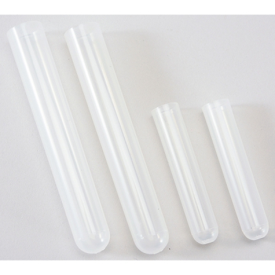 日本亚速旺 ASONE 经济型PP制试管 5ml φ13X75 (250支箱) CC-4583-02