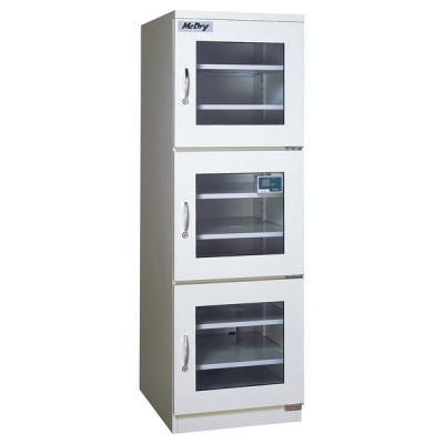 McDry 防潮箱 500_630_1200mm MCU-301A 6-6457-11 5006301200mm MCU-301A