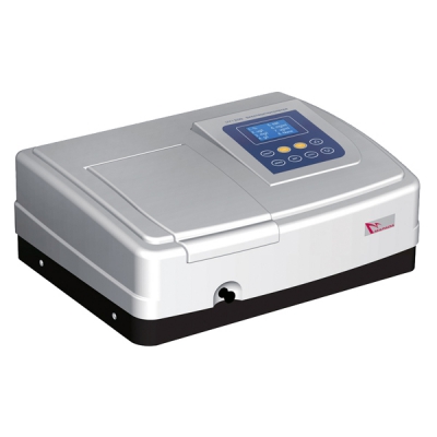 日本亚速旺 ASONE 经济型紫外可见分光光度计 UV1200 CC-3120-02