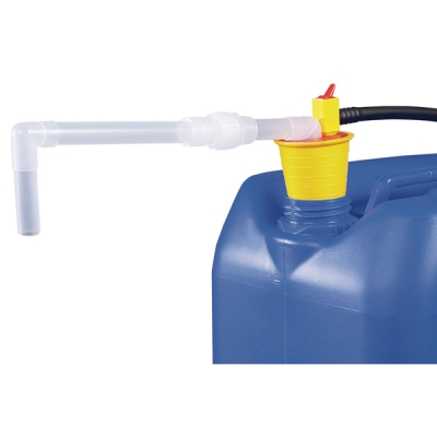 Buerkle 脚踏泵 5000-3012 3-9024-04 9001133