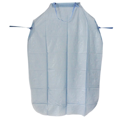 Ansell安思尔 PVC防化学飞溅围裙 54-44154-441 CC-5594-01 54-441