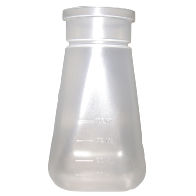 日本亚速旺 ASONE 果蝇培育瓶 75813-140 1箱(500个) C3-806-01 75813-140