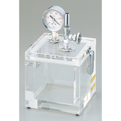 日本亚速旺 ASONE 真空防潮箱 VXH 1-5943-02 VXH