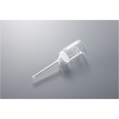 日本亚速旺 ASONE 玻璃过滤漏斗 GF-60F  (1个) C3-6531-04