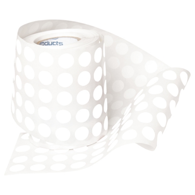 日本亚速旺 ASONE 冷冻保存用标签 F13492-1301 1卷(1000张) 3-8664-03 F13492-1301