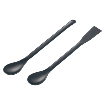 日本亚速旺 ASONE 氟树脂涂层勺150 (1个) 2-314-02