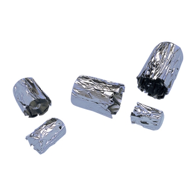 日本亚速旺 ASONE 元素分析用样品容器 锡胶囊 φ5.0×9mm 1袋(250个) 2-5725-01 φ5.0×9