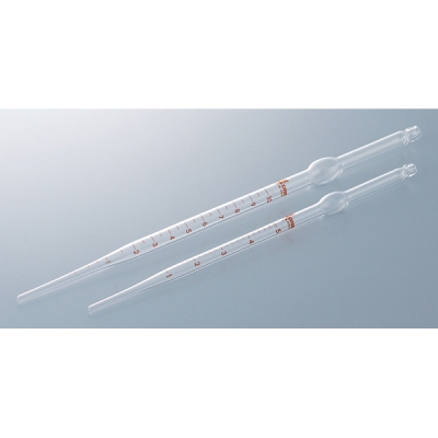 日本亚速旺 ASONE 移液管(駒込)10ml 1个 1-8576-05 10mL