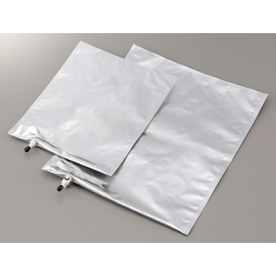 日本亚速旺 ASONE 气体采样袋(铝制) AA-10 (1个) 8-5304-25 AA-10