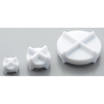 日本亚速旺 ASONE 十字头双转子 001.1140(1个装) 1-5409-06 001.1140