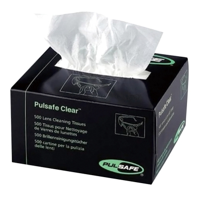 Honeywell霍尼韦尔 防雾产品专用清洁用品 1011379 1盒(500抽) CC-4492-02