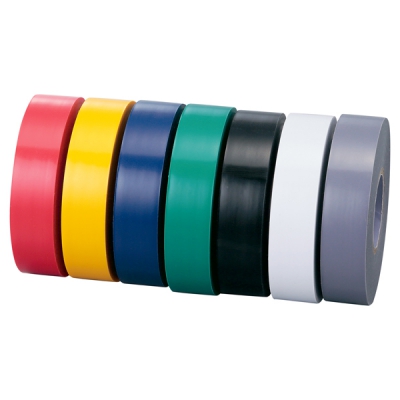 日本亚速旺 ASONE 电绝缘胶带 IA85 1袋(10卷) 3-9929-06 IA85