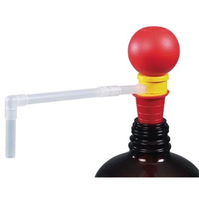 Buerkle 手动泵 5005-1500 3-8931-03 9001115