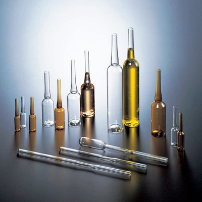 日本亚速旺 ASONE 安瓿瓶 冻结用 5 50入 5-124-09 Ample 5