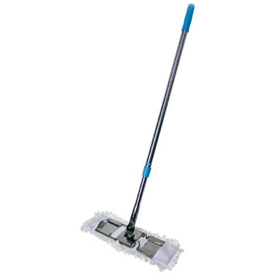 日本亚速旺 ASONE 清洁平拖 备用拖布片(1张) C3-6573-11