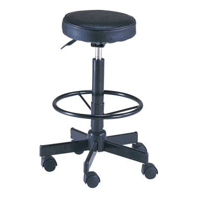 日本亚速旺 ASONE 工作椅 SK105 C6-9196-01 SK105