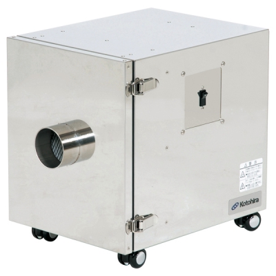 日本亚速旺 ASONE 清洁空气供給装置 KSC-CA3 1-1932-01 KSC-CA3