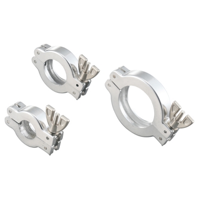 日本亚速旺 ASONE 卡箍 QCC16 C4-496-01 QCC16