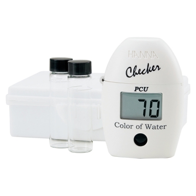 HANNA哈纳 数字式水质计 HI 727 1个 C1-8266-01 HI727