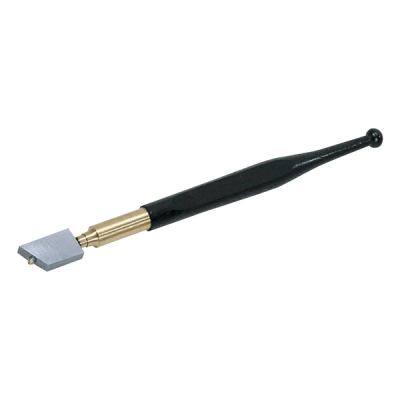 日本亚速旺 ASONE 玻璃刀 笔尖嵌有钨 (1个) 6-539-02 Top Diamond