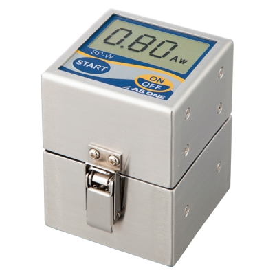 日本亚速旺 ASONE 水分活度测试仪 SP-W(1个装) 2-4218-01 SP-W