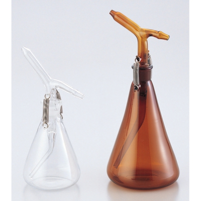 日本亚速旺 ASONE 玻璃喷雾器 3型 1个 2-297-03 M-3