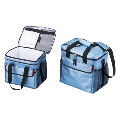 日本亚速旺 ASONE 软质实验冷藏箱 SCB-5 1个 1-4963-01 SCB-5