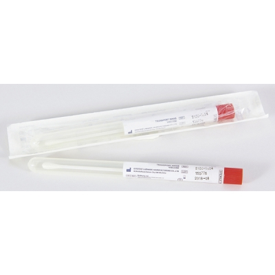 日本亚速旺 ASONE 经济型采样拭子(已灭菌)REF　2122-0009(500支盒) CC-4646-04