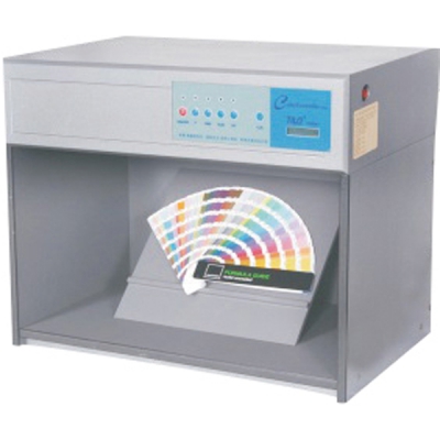 日本亚速旺 ASONE 标准光源对色灯箱 P60(6)220V 1台 CC-3335-03