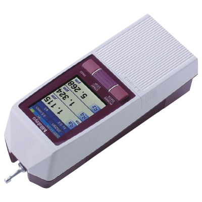 Mitutoyo三丰 便携式表面粗糙度测量仪 SJ-411(0.75mN型) CC-5408-03 SJ-411(0.75mN型)