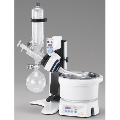 EYELA东京理化 旋蒸蒸发仪 N-1300V-W CC-5617-01 N-1300V-W