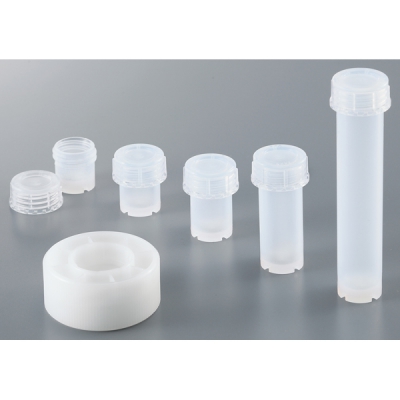 PFA迷你微量瓶 OD-98-3MV 3-9140-01 OD-98-3MV