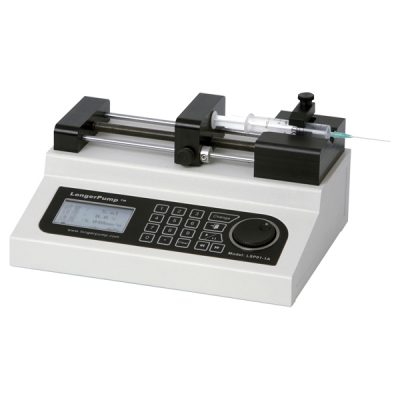 LONGER兰格 高精度注射泵 AS021B (1支) CC-3115-03