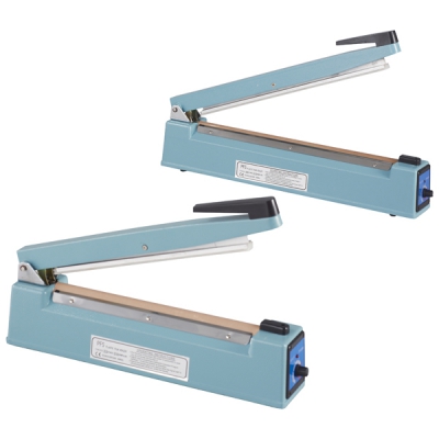 日本亚速旺 ASONE 经济型手压封口机 ASS200(1个) CC-3279-01