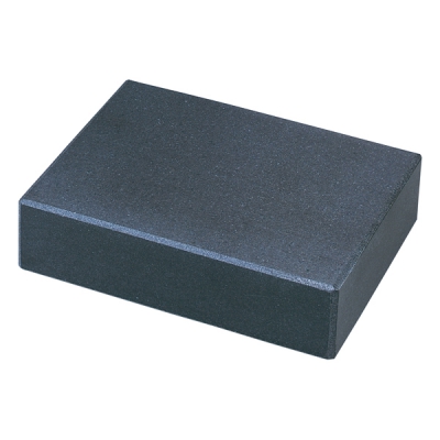 Niigataseiki新泻精机 精密石定盘 G3030T(1个装) 1-8737-06 G3030T
