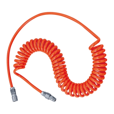 日本亚速旺 ASONE 气动弹簧软管(取气口G14用) UCH-3(1个装) 81-0146-01 UCH-3